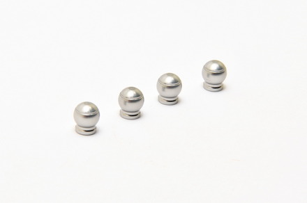 Alum Ball Stud 5.8 mm