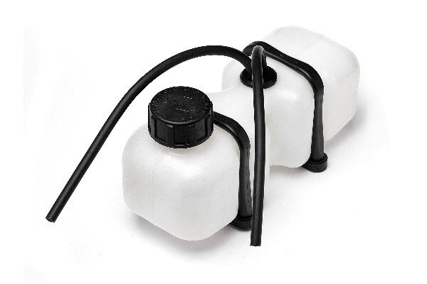 Maverick RC MV24007 Fuel Tank 700CC (Blackout MT) - 2