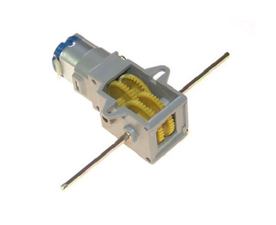 TAMIYA 70093 3-Speed Crank Axle Gearbox