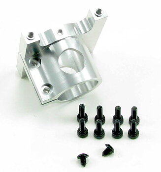 500-0046 AleeS Rush 750 Boom Mount Rear Assembly