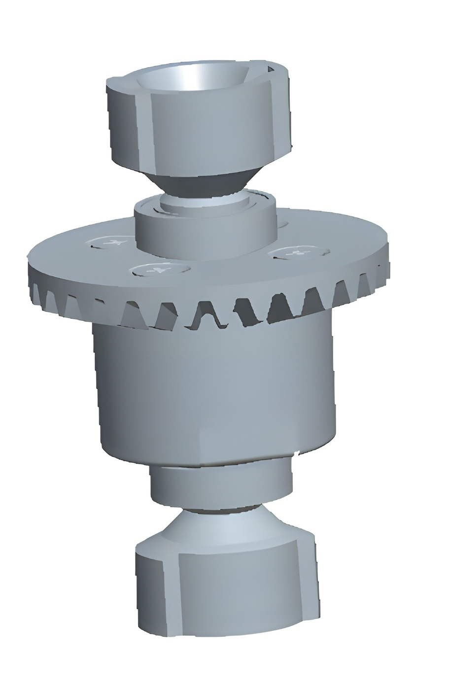 WLToys Differential Fram/Bak (1)