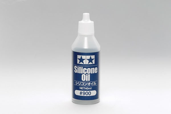 TAMIYA 54717 Silicone Oil #900
