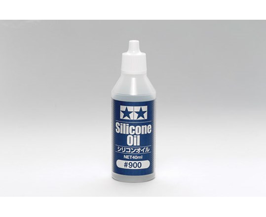 TAMIYA 54717 Silicone Oil #900 - 2