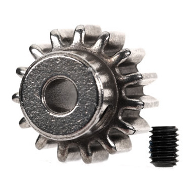 Traxxas 3917 Motordrev (Pinion) 15T 32P