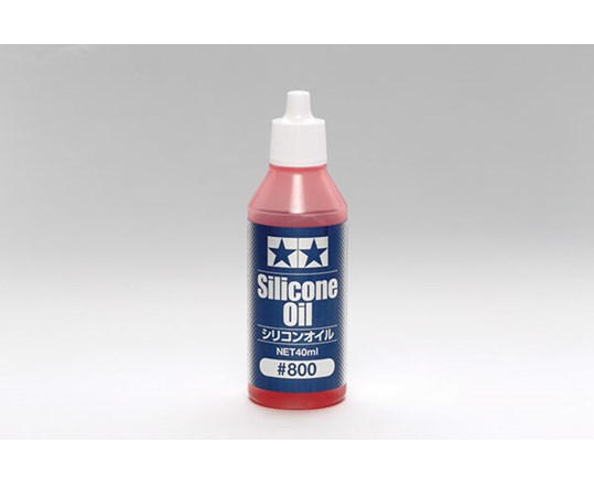 TAMIYA 54716 Silicone Oil #800 - 2