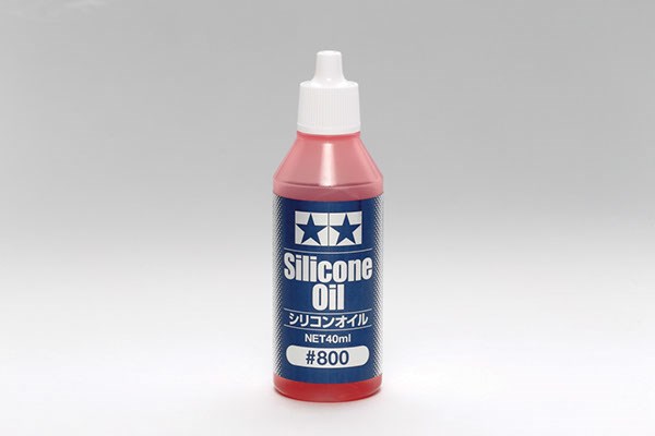 TAMIYA 54716 Silicone Oil #800