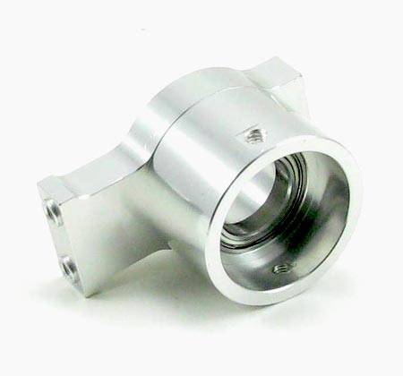 500-0047 AleeS Rush 750 Boom Mount Front Assembly