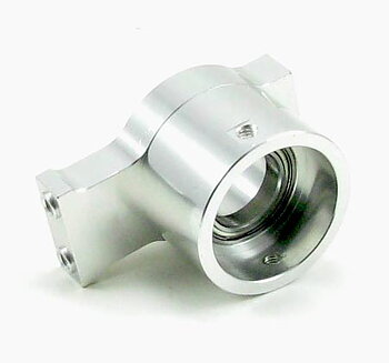 500-0047 AleeS Rush 750 Boom Mount Front Assembly