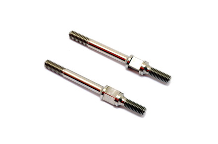Turnbuckle 3 X 37 mm