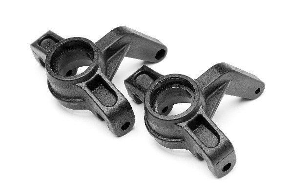 Maverick RC MV24012 Steering Block Pr (Blackout MT)