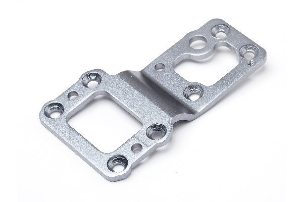Maverick RC MV24015 Radio Tray (Blackout MT)