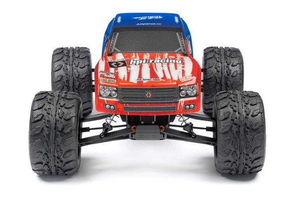 HPI Jumpshot MT V2 HP120080 - 10