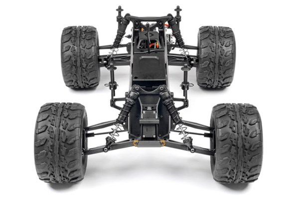 HPI Jumpshot MT V2 HP120080 - 8