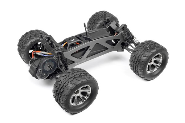 HPI Jumpshot MT V2 HP120080 - 7