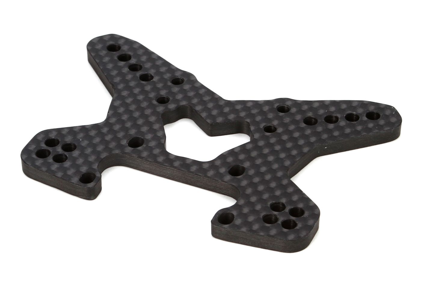 TLR TLR234001 Carbon Front Tower, SCTE 2.0