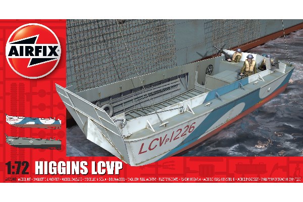 Airfix A10107A Westland Navy Lynx Mk.88A/HMA.8/Mk.90B