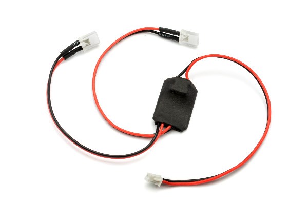 Blackzon 540060 Headlight LED