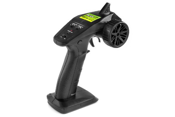 Blackzon 540061 2.4GHz Radio Transmitter