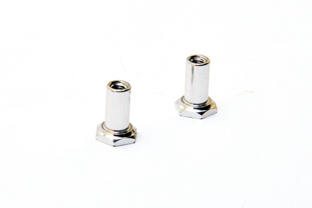 Cnc Alum Steering Post For Ser