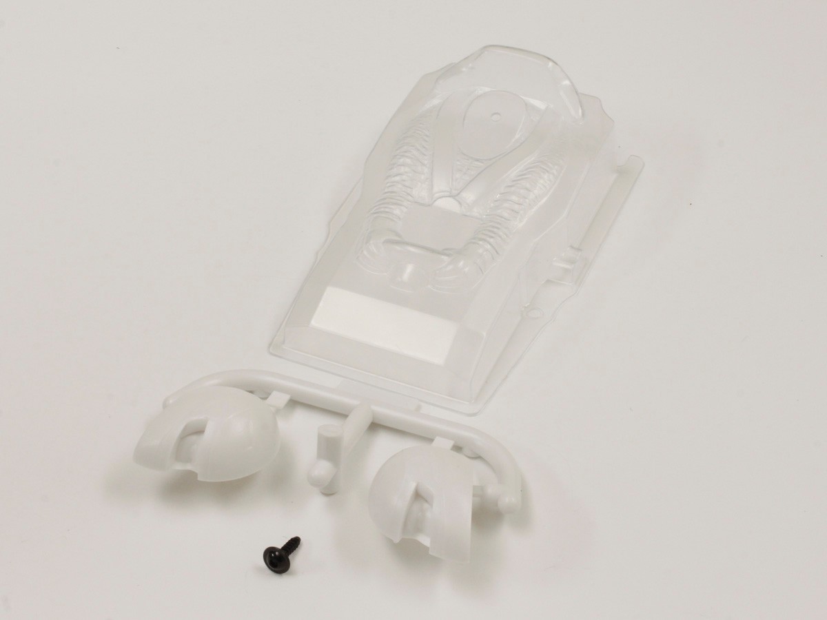 Kyosho SCB005 Driver Head Kyosho Tomahawk