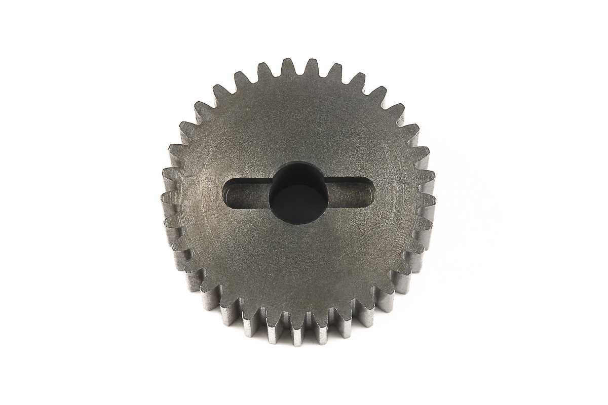 Tamiya 22087 33T Steel Idler Gear