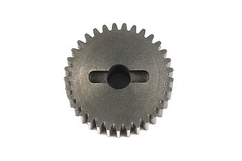 Tamiya 22087 33T Steel Idler Gear