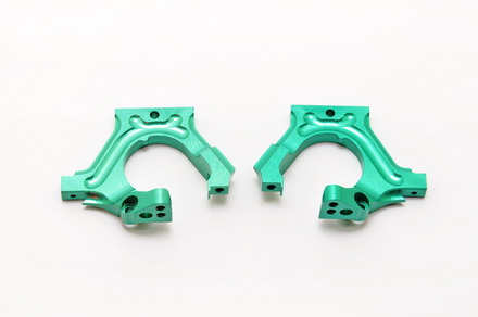 Cnc Alum Differential Seat