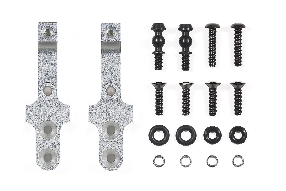 Tamiya 22088 BB-01 Aluminum Damper Stays (Front)?
