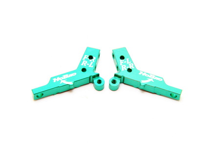 Cnc Alum Differential Seat Shu