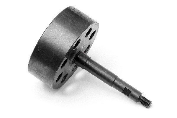 Maverick RC MV24022 Clutch Bell (Blackout MT) - 2