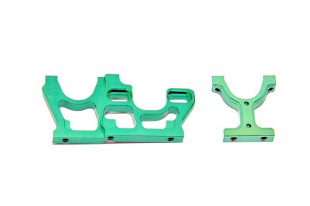 Cnc Alum Motor Mount