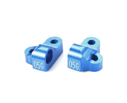 TAMIYA 54700 Rigid Sep Sus Mt 05G - 2