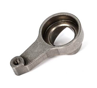 Steering Bellcrank Arm Steel XO-1 (2022)