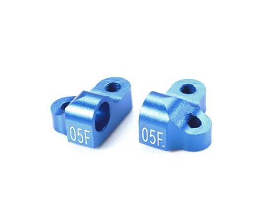 TAMIYA 54699 Rigid Sep Sus Mt 05F - 2