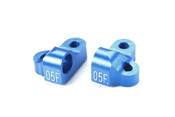 TAMIYA 54699 Rigid Sep Sus Mt 05F