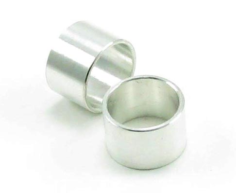 500-0050 AleeS Rush 750 Bearing Spacer Set