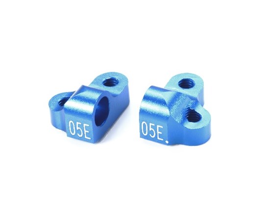 TAMIYA 54698 Rigid Sep Sus Mt 05E - 2