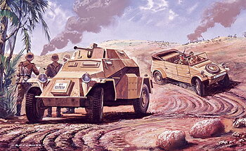 Airfix A01319V Type 97 Chi Ha Japanese Tank
