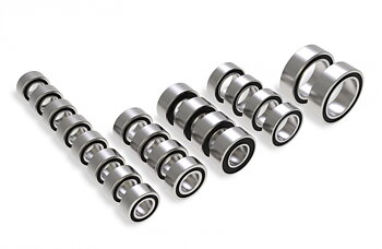 Ball Bearing Set Complete TRX-4M