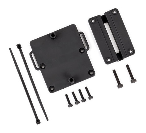 Mount Telemetry Expander Sledge