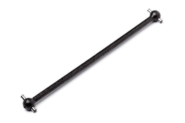 Maverick RC MV24028 Centre Dogbone Rr 170mm (Blackout MT)