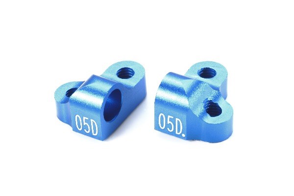 TAMIYA 54697 Rigid Sep Sus Mt 05D