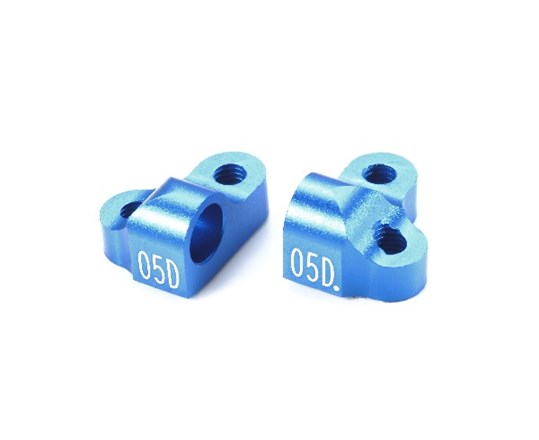 TAMIYA 54697 Rigid Sep Sus Mt 05D - 2