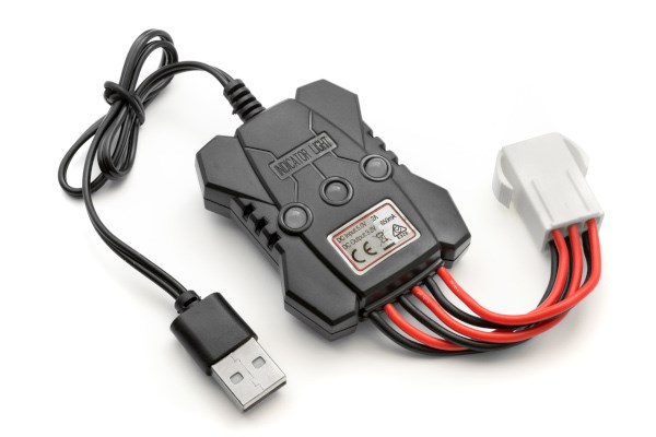 Blackzon 540079 USB Charging Cable