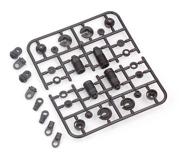 Nylon Parts Shock T1