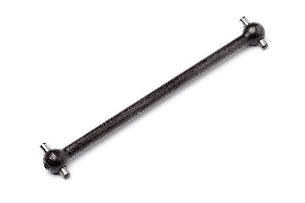 Maverick RC MV24029 Centre Dogbone Fr 123mm (Blackout MT)