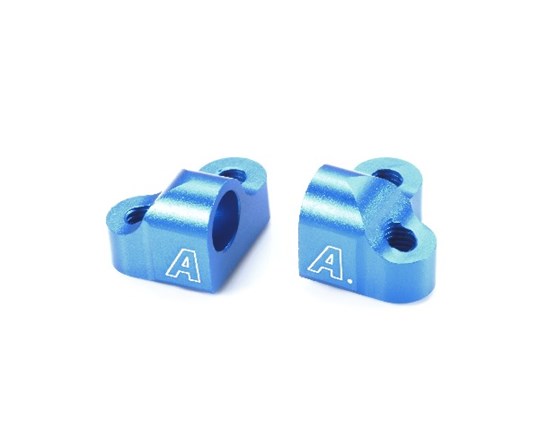 TAMIYA 54696 Rigid Sep Sus Mt 1A - 2