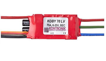 Hacker KONTRONIK Koby 70 LV