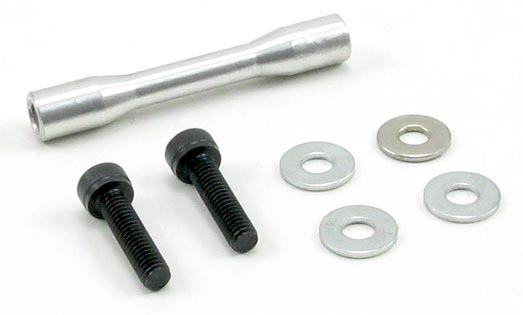 500-0059 AleeS Rush 750 M4 Spacer Set