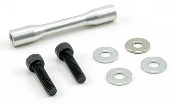500-0059 AleeS Rush 750 M4 Spacer Set